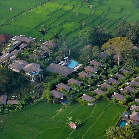 Kappa Senses Ubud Eksteriør bilde