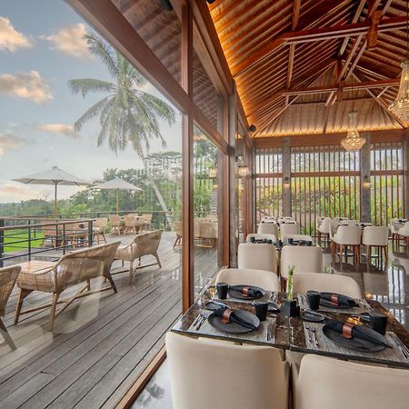Kappa Senses Ubud Eksteriør bilde