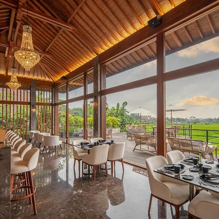 Kappa Senses Ubud Eksteriør bilde