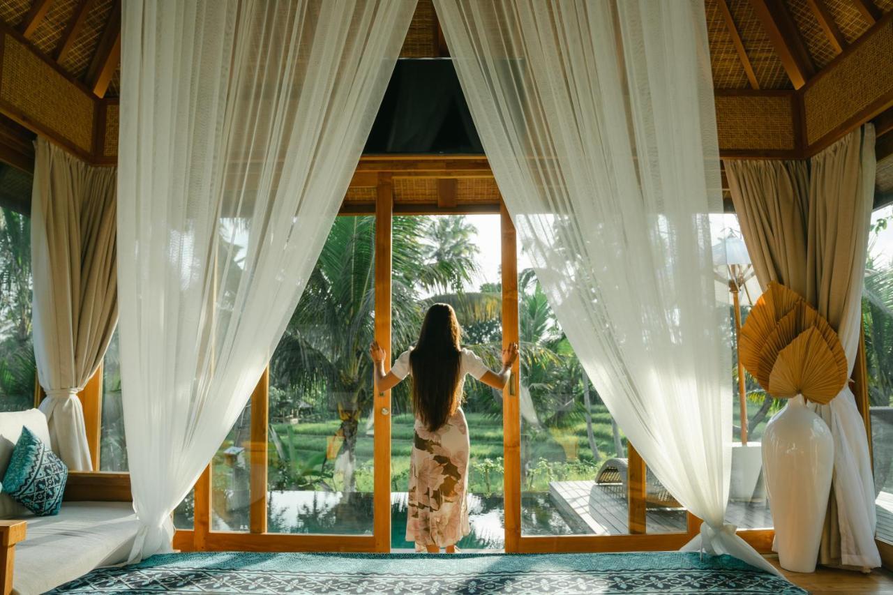 Kappa Senses Ubud Eksteriør bilde