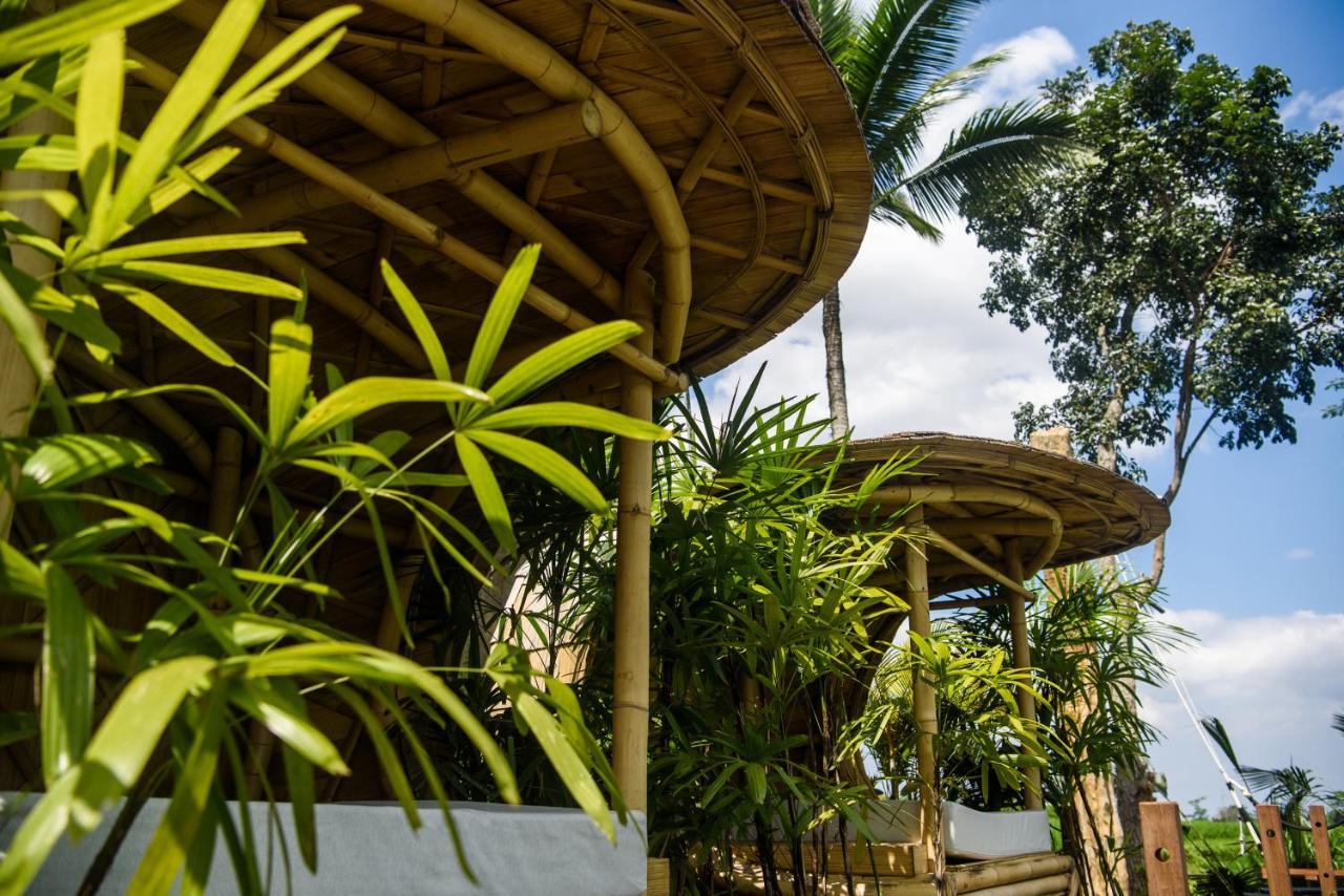 Kappa Senses Ubud Eksteriør bilde
