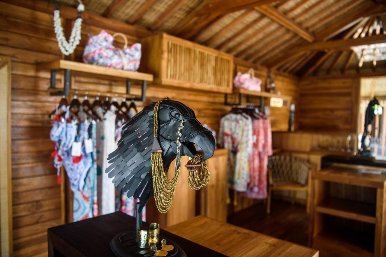 Kappa Senses Ubud Eksteriør bilde