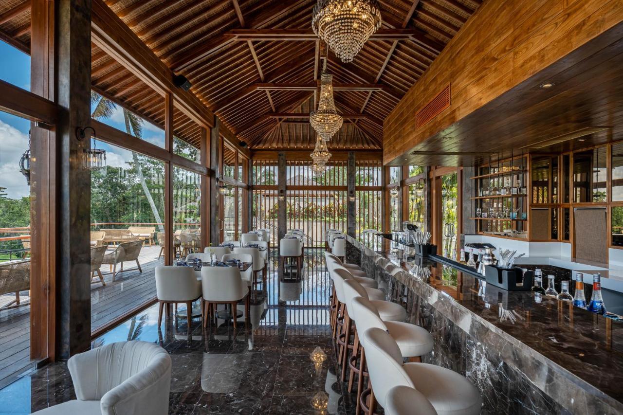 Kappa Senses Ubud Eksteriør bilde