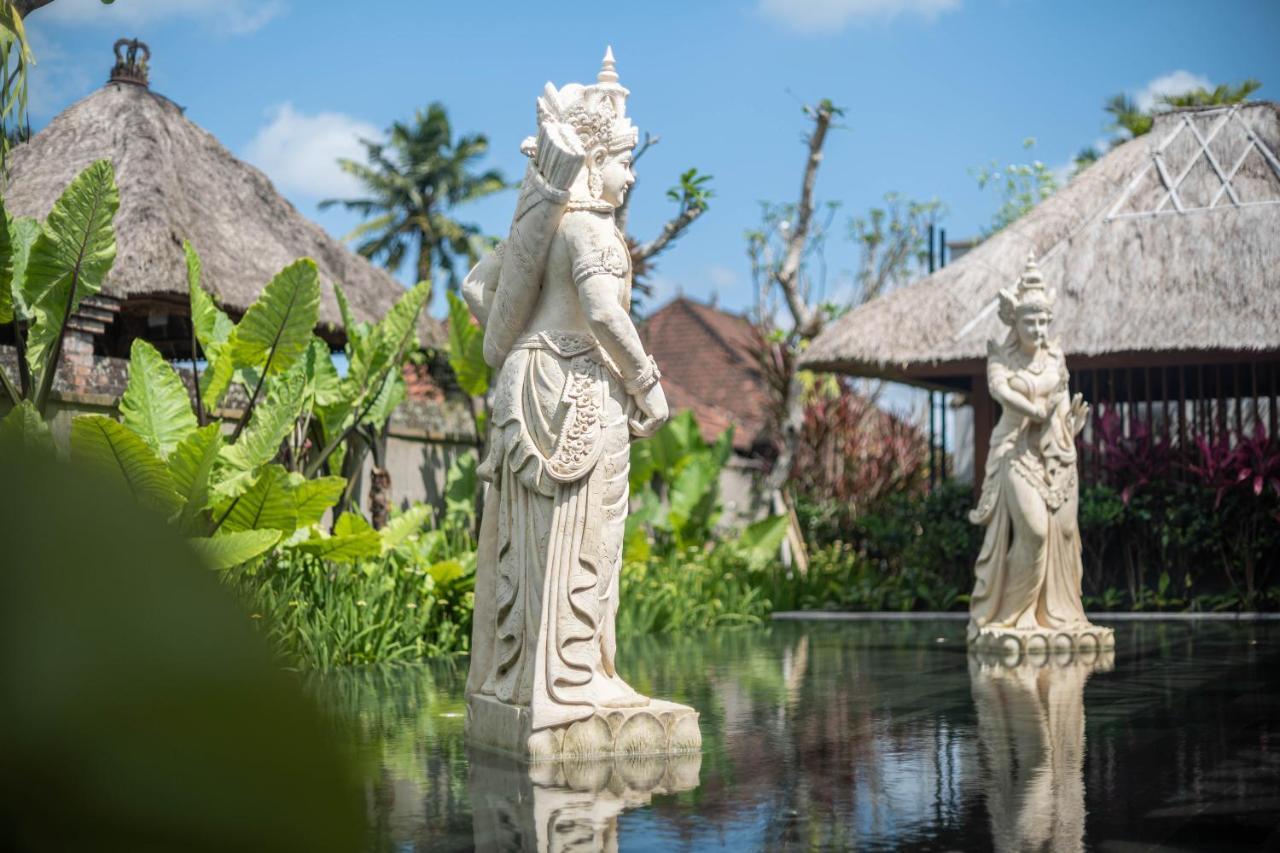 Kappa Senses Ubud Eksteriør bilde