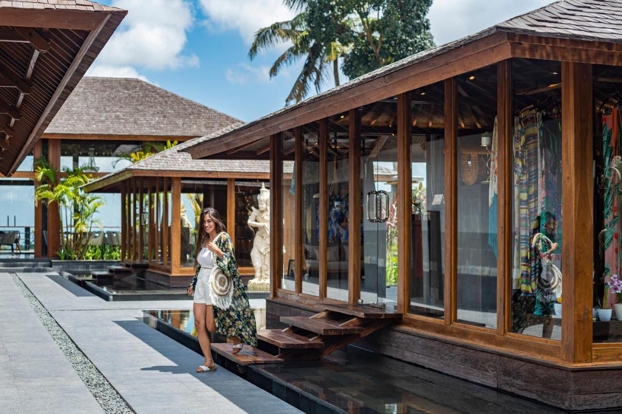 Kappa Senses Ubud Eksteriør bilde