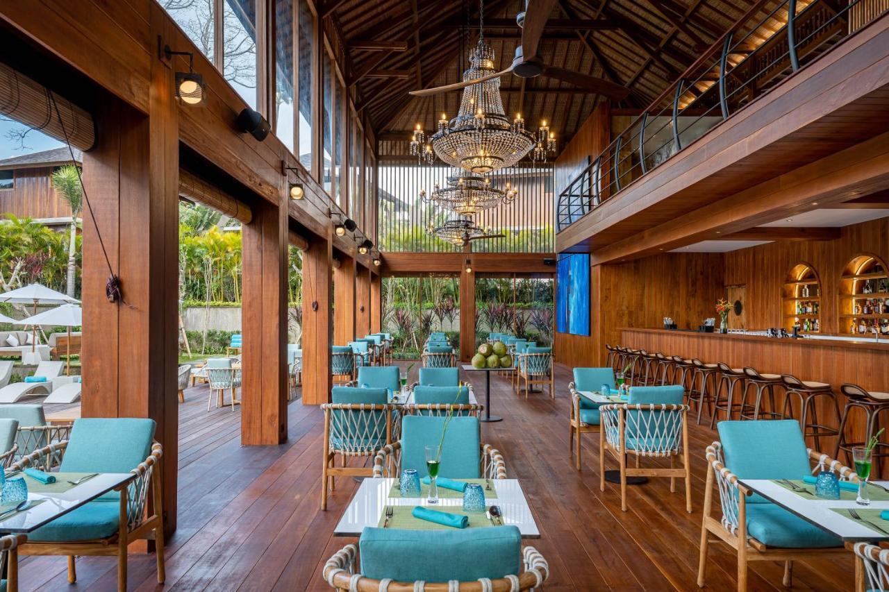 Kappa Senses Ubud Eksteriør bilde