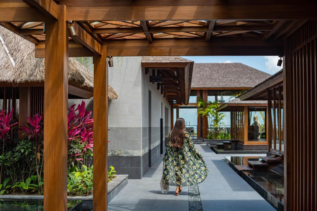 Kappa Senses Ubud Eksteriør bilde