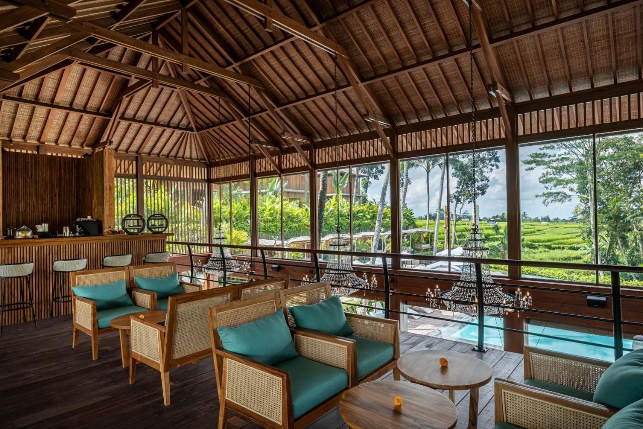Kappa Senses Ubud Eksteriør bilde