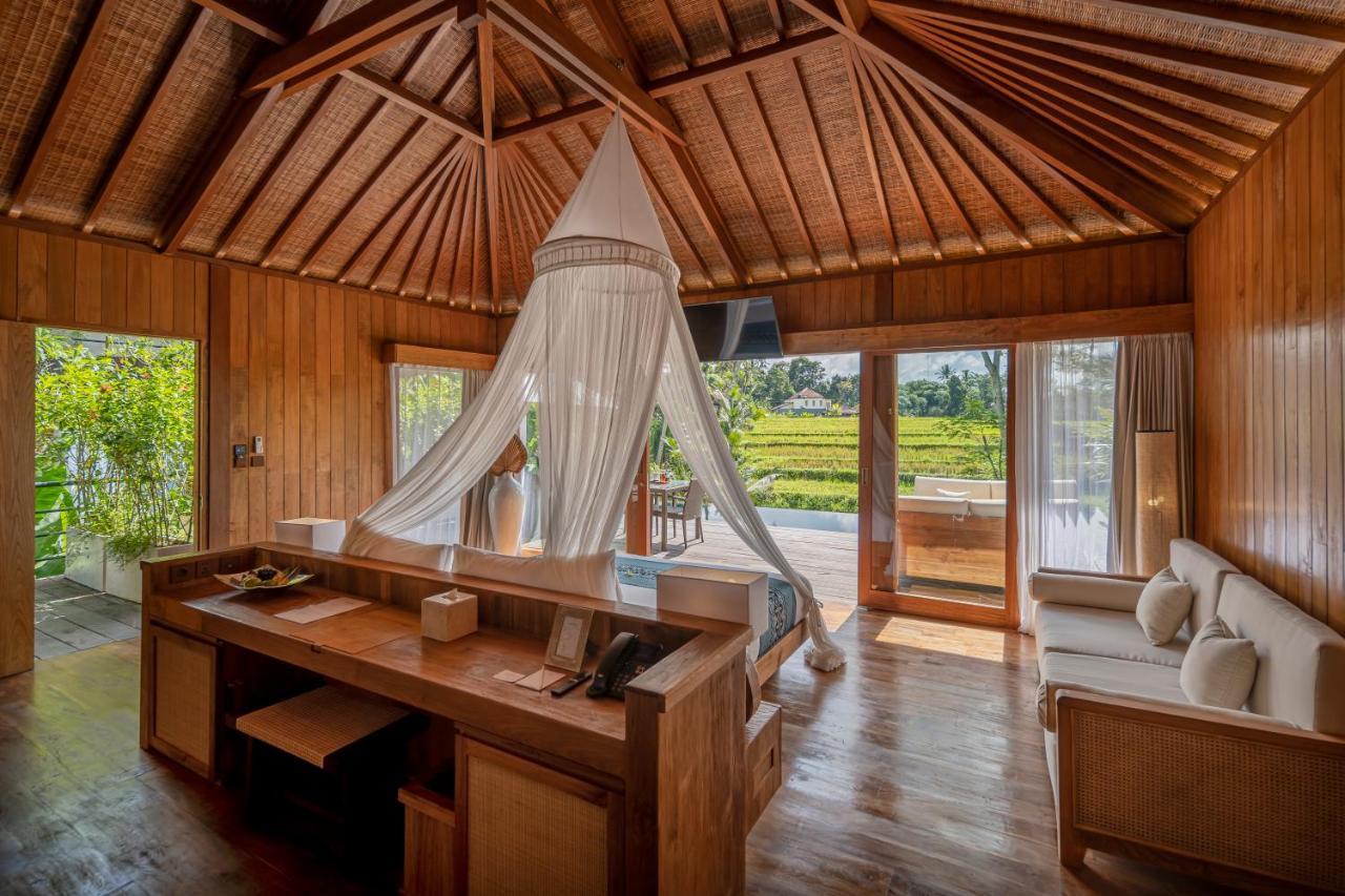 Kappa Senses Ubud Eksteriør bilde