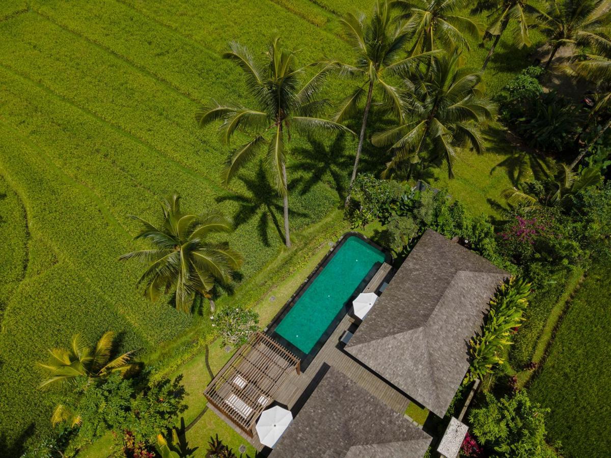 Kappa Senses Ubud Eksteriør bilde