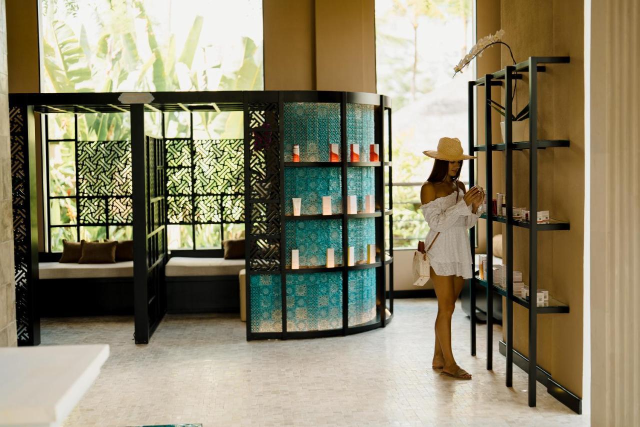 Kappa Senses Ubud Eksteriør bilde