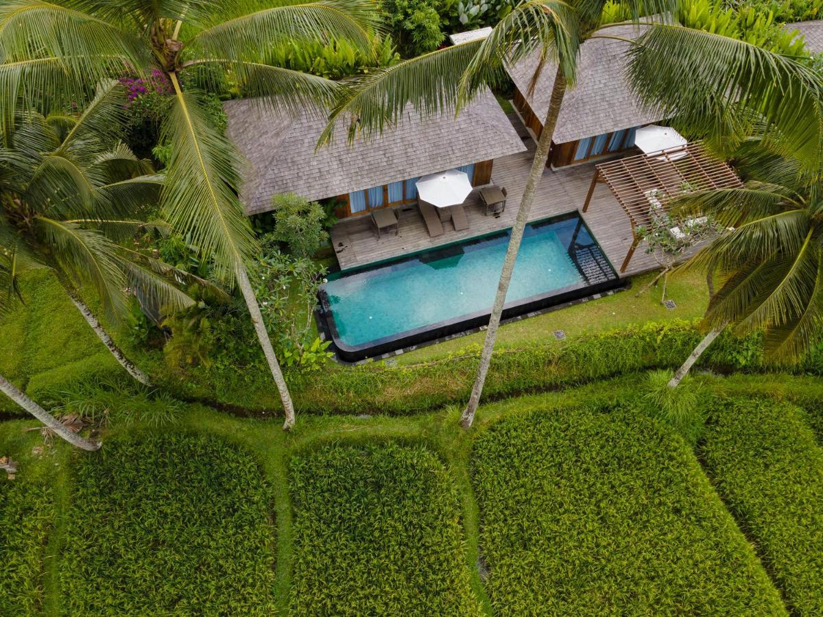 Kappa Senses Ubud Eksteriør bilde