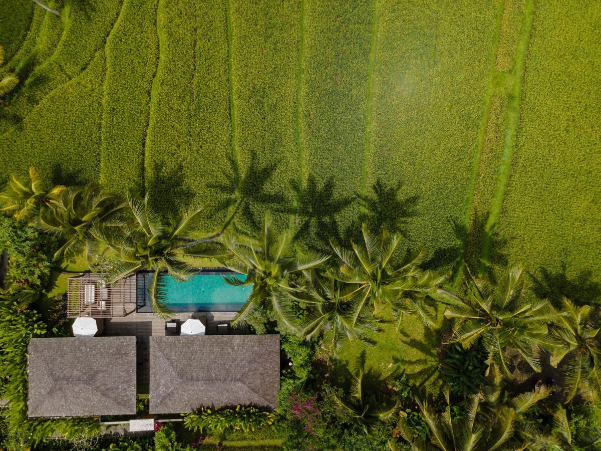 Kappa Senses Ubud Eksteriør bilde