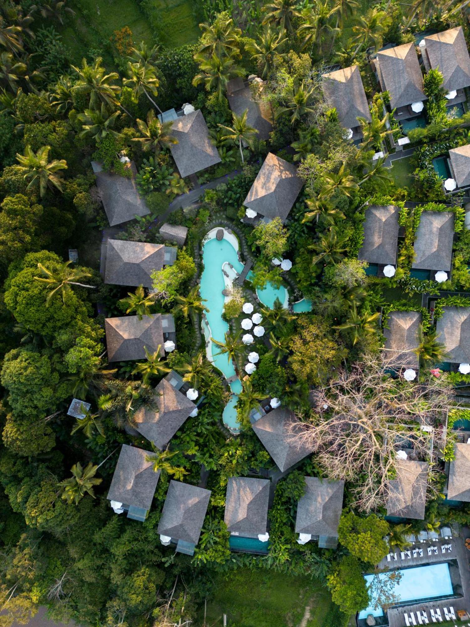 Kappa Senses Ubud Eksteriør bilde
