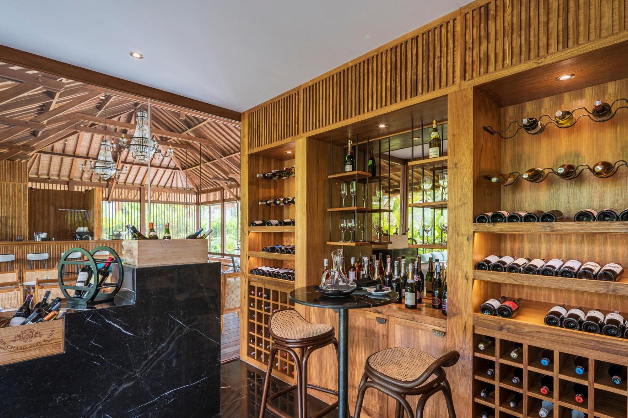 Kappa Senses Ubud Eksteriør bilde