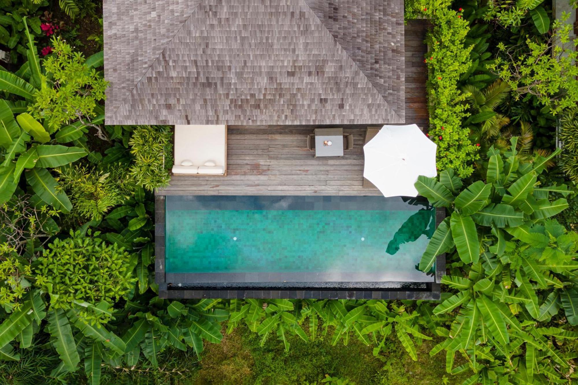 Kappa Senses Ubud Rom bilde