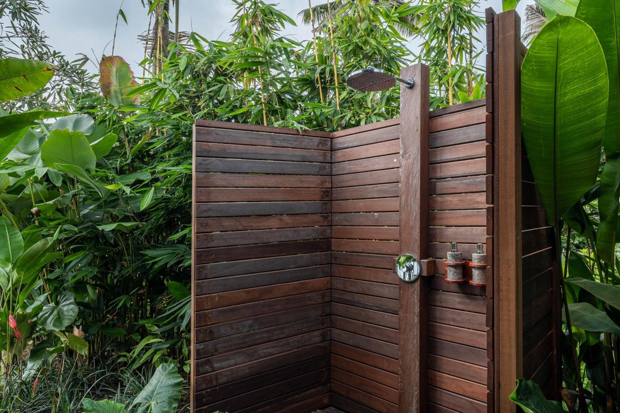 Kappa Senses Ubud Rom bilde