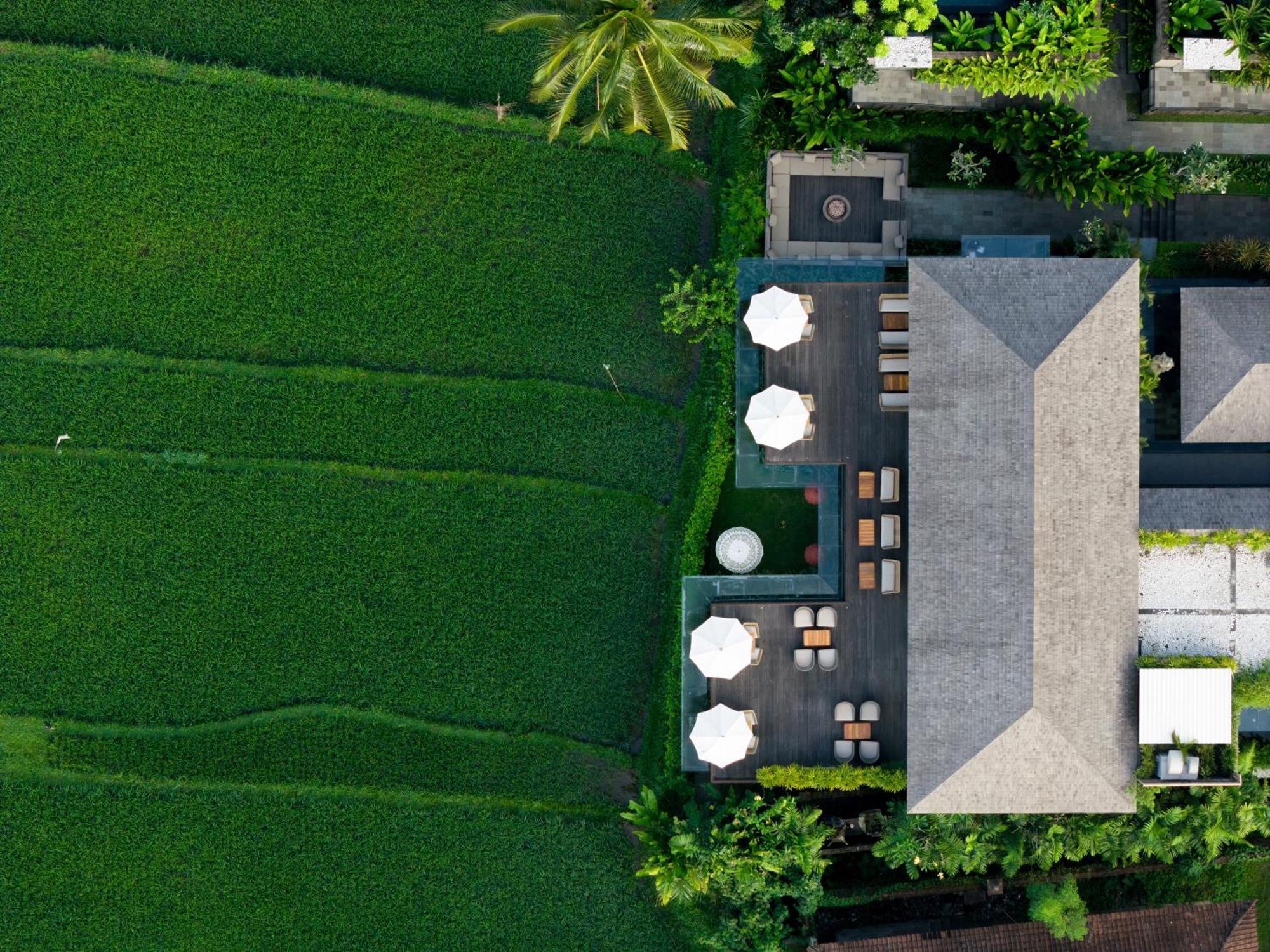 Kappa Senses Ubud Eksteriør bilde